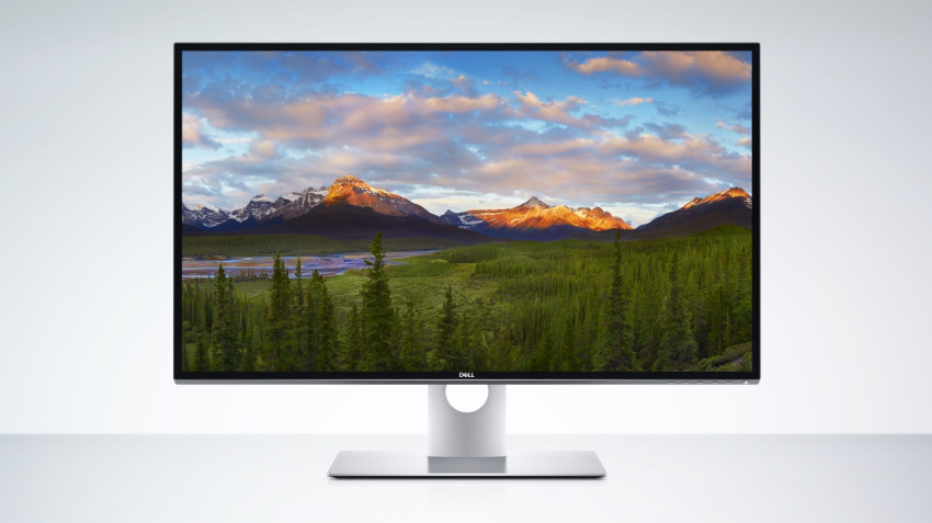 Dell komt met eerste 8K-monitor 