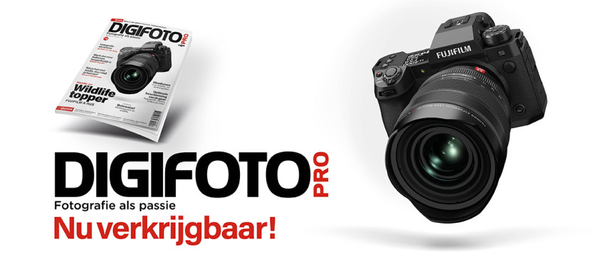 Nu verkrijgbaar: DIGIFOTO Pro 3.2022