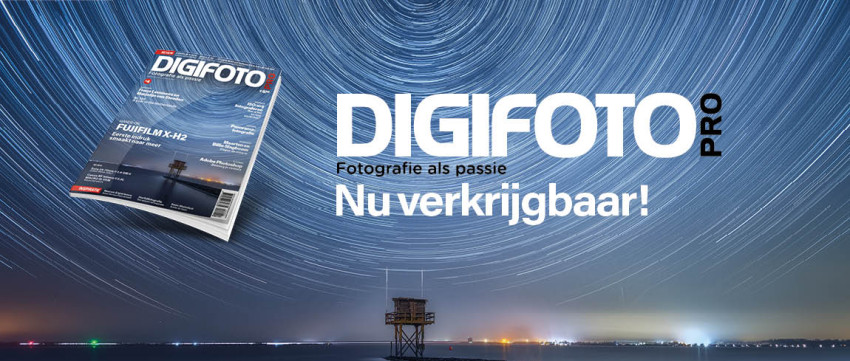 Nu verkrijgbaar: DIGIFOTO Pro 4.2022