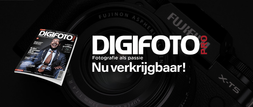 Nu verkrijgbaar: DIGIFOTO Pro 5.2022