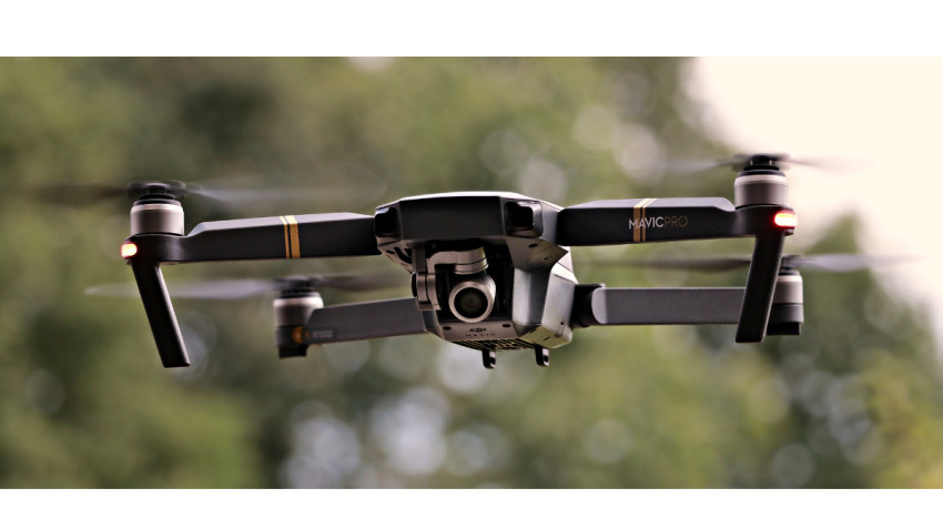 Video: tips voor drone video- of fotografie