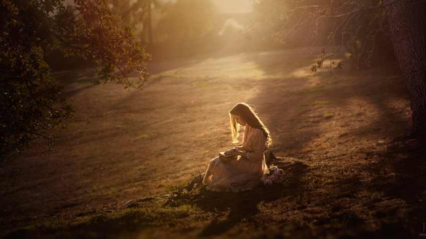 De droomwereld van Jessica Drossin