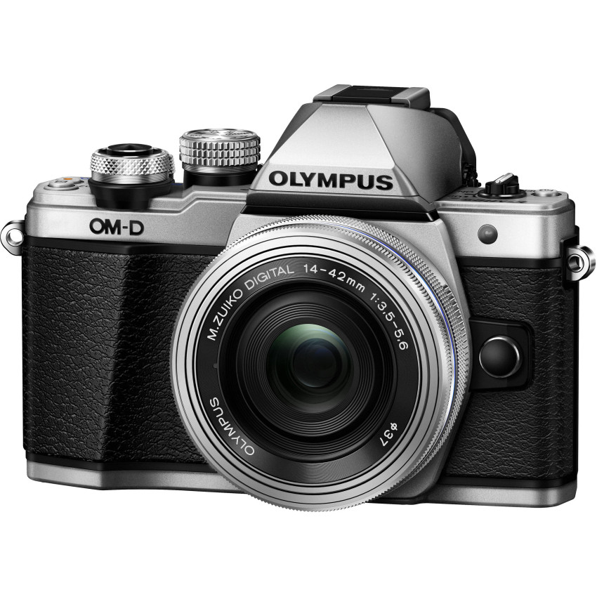 Olympus OM-D E-M10 Mark II review - Veel verbeteringen, maar net zo voordelig