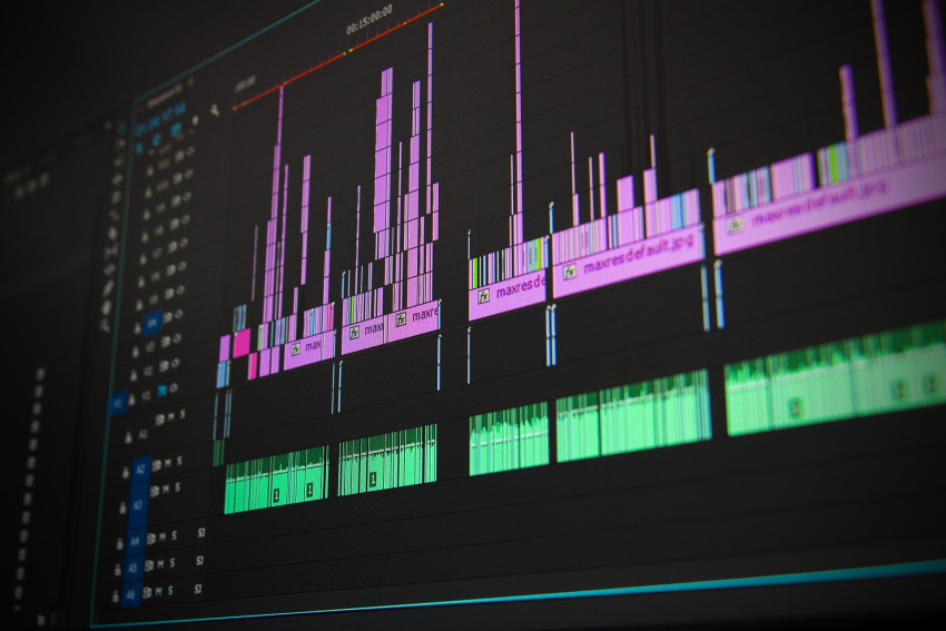 Welke videomontage-software moet ik kiezen?