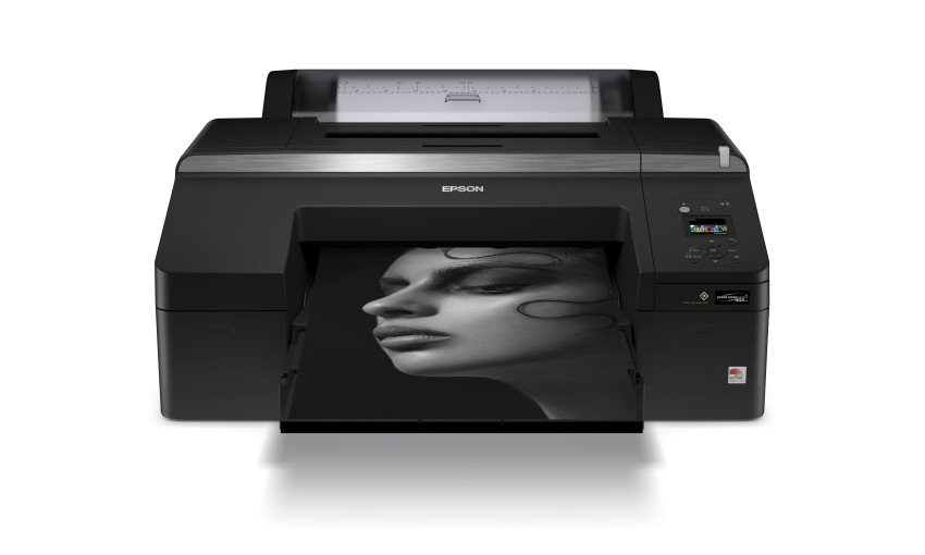 Epson introduceert printer met uitzonderlijke kleurnauwkeurigheid