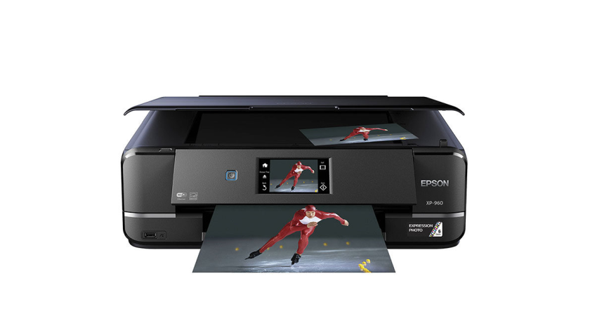 3 populaire Epson fotoprinters 