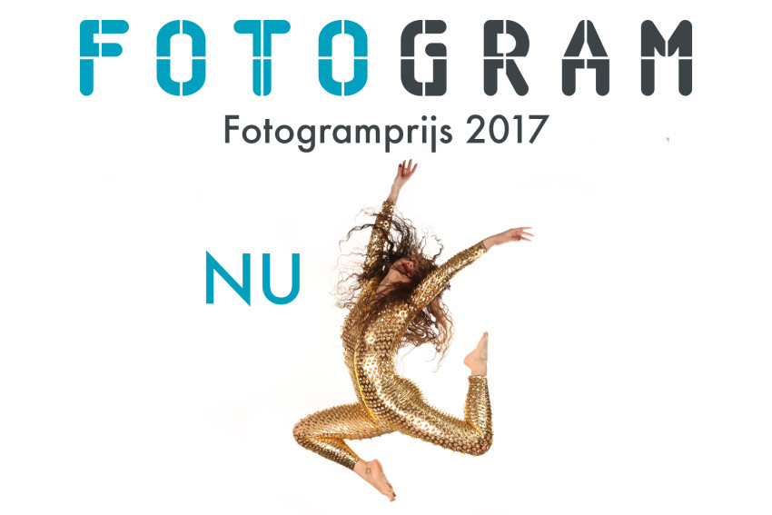 Uitreiking Fotogramprijs 2017 