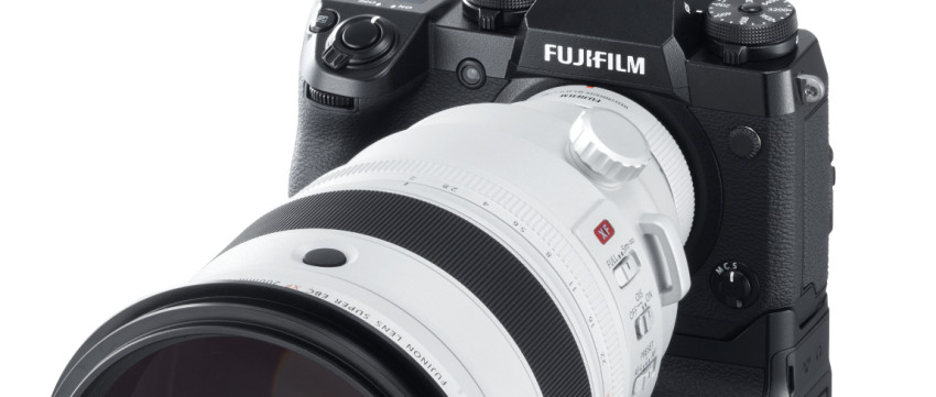 Fujifilm gaat productiecapaciteit uitbreiden 