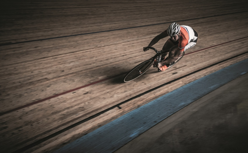 Winnaar fotowedstrijd ‘Sport’ vertelt over de winnende foto