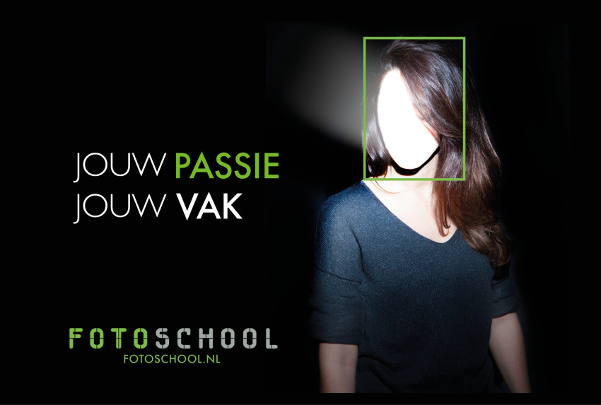 Dit weekend: Open Dagen Fotoschool