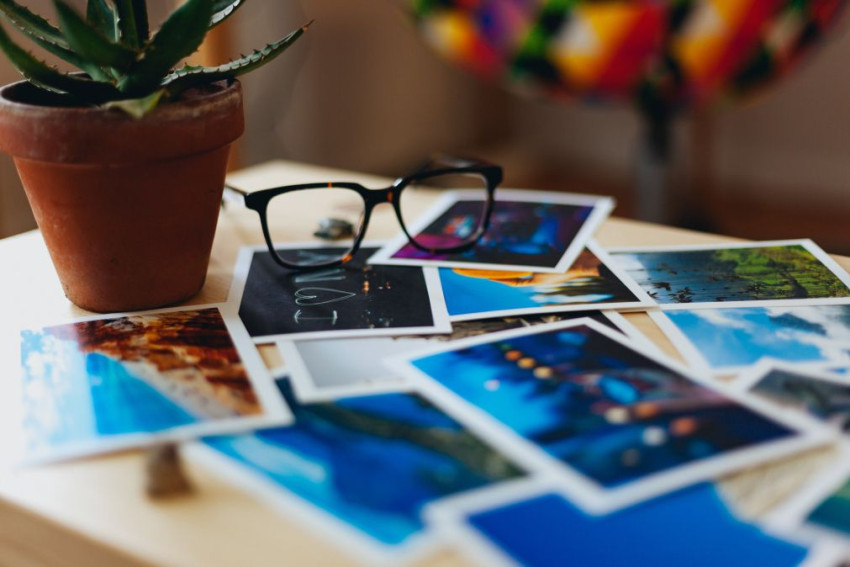 Moeilijk maar noodzakelijk: beoordeel je eigen foto’s