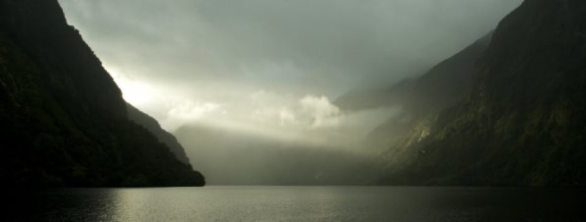 Fotowedstrijd: Licht & Landschap