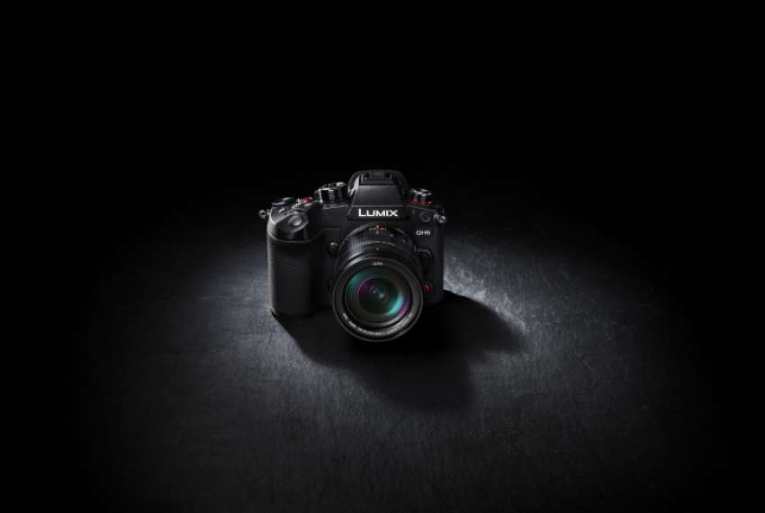 Specsmonster: Panasonic introduceert de LUMIX GH6 