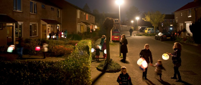 Interview: Charlotte Bogaert fotografeerde alle naar koning vernoemde straten