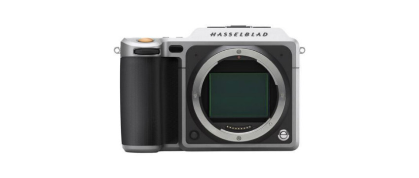 Extreme Hasselblad actie bij Kamera Express