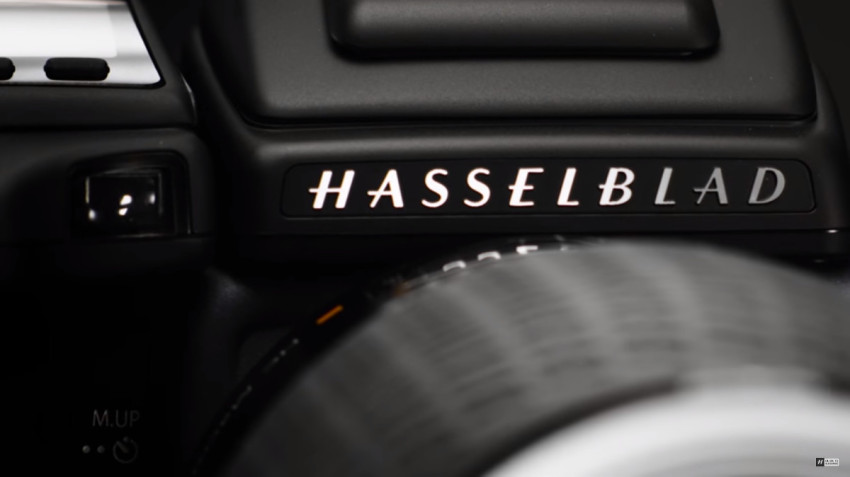 Hasselblad H6D-400c Multi Shot in de praktijk