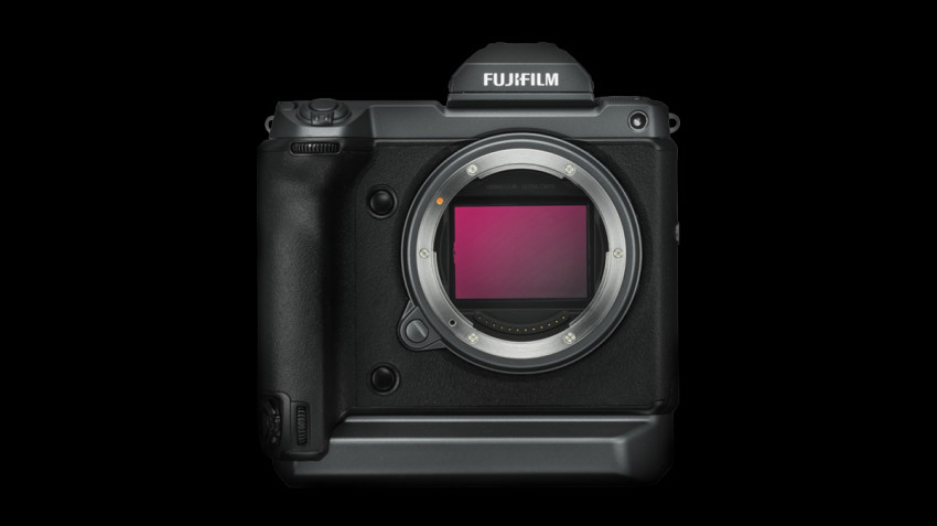 Alles wat we weten over de Fujifilm GFX 100MP