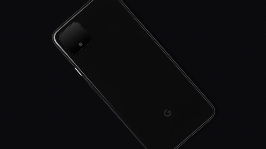 Google lekt mobiele 20x zoom foto. Is dit de Pixel 4?