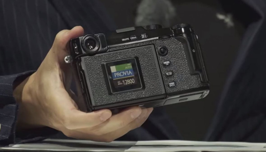 De Fujifilm X-Pro3 komt eraan! Dit weten we: