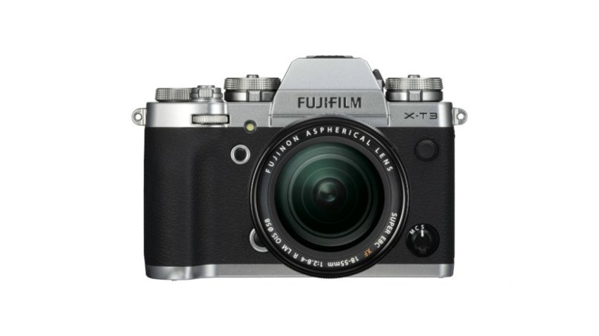 Fujifilm kondigt nieuwe firmware updates aan