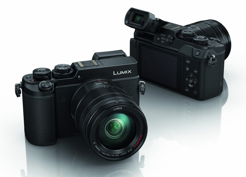 Panasonic Lumix GX8 review: Nieuw vlaggenschip voor fotografen