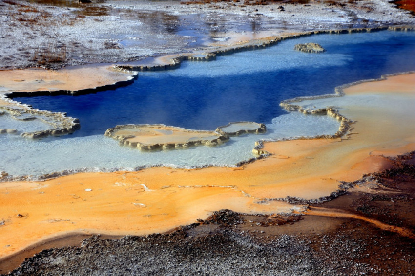 Yellowstone: de pracht en kracht van Moeder Natuur in Natuurmuseum Brabant