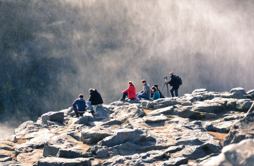 In 10 stappen succesvolle fotografie workshops organiseren