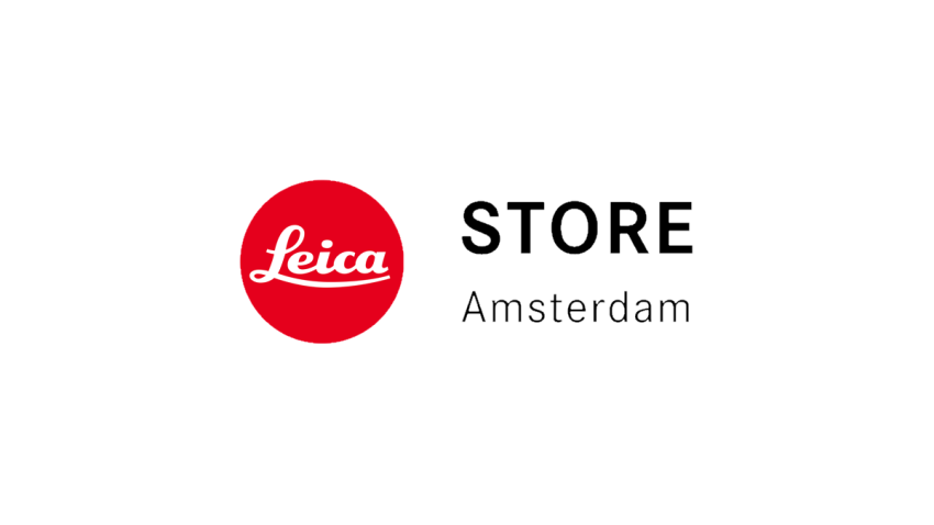 Leica opent brandstore in Amsterdam