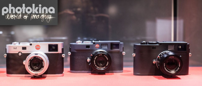 Leica M met filmfunctie en goedkopere Leica M-E