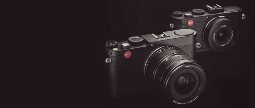 Uitgelekt: Leica Mini M lijkt X2 met zoomobjectief