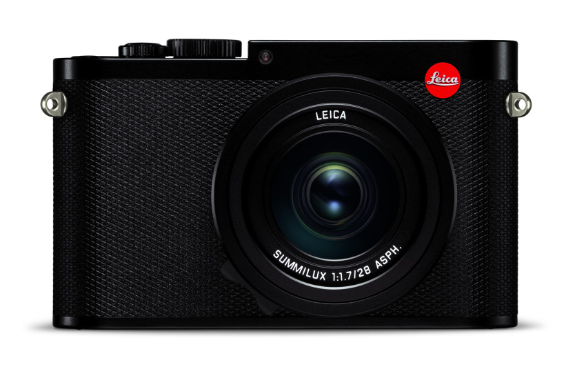 Review: Straatfotografie met de Leica Q