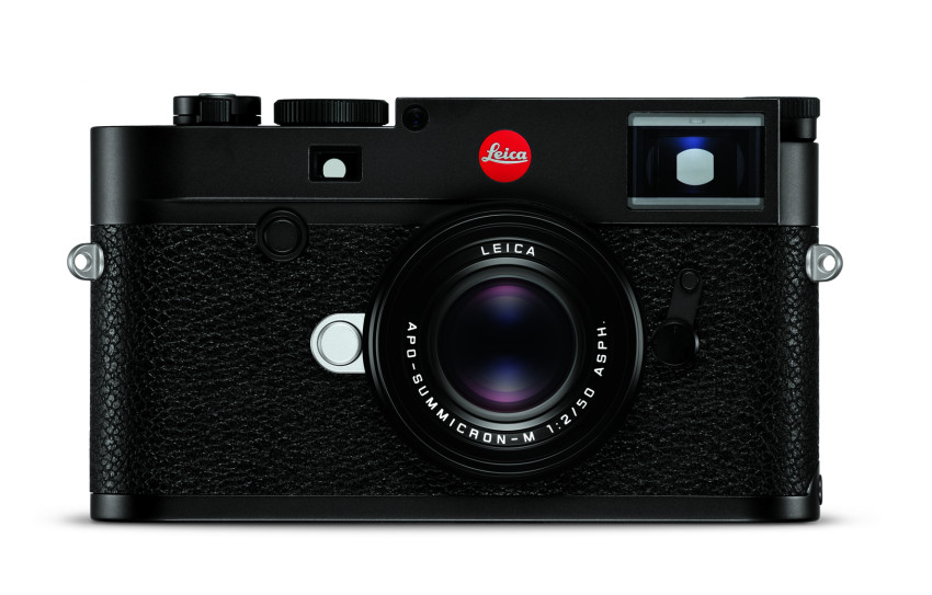 Review: Leica M10