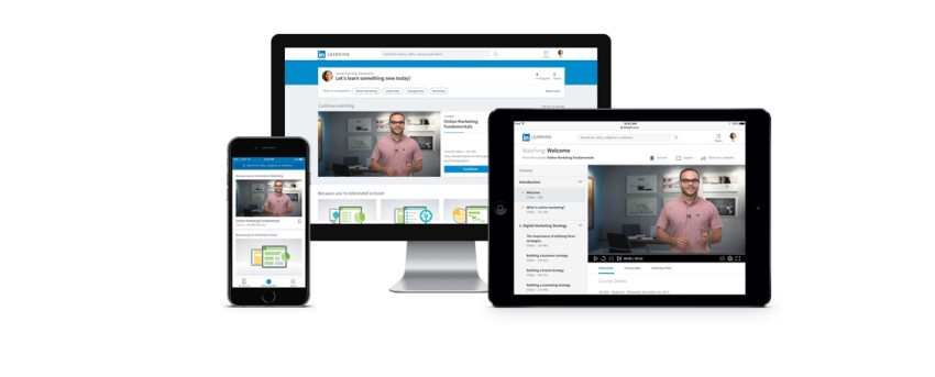 Gratis LinkedIn cursussen tijdens ‘Week of Learning’