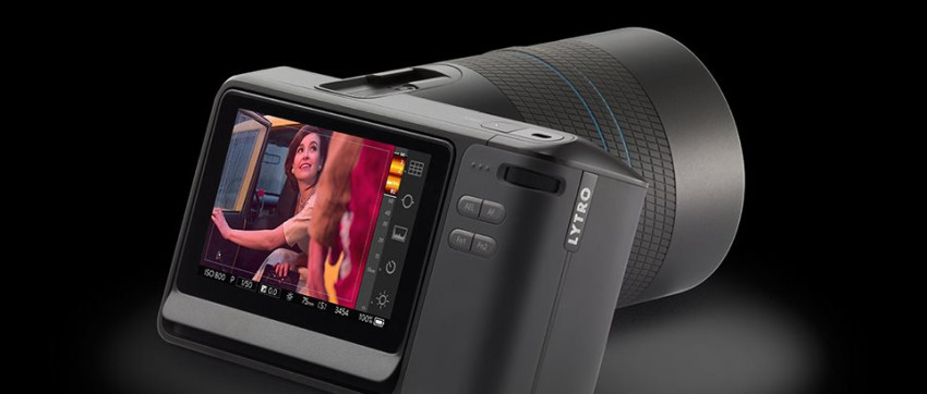 Preview: Lytro Illum, de light field camera 2.0