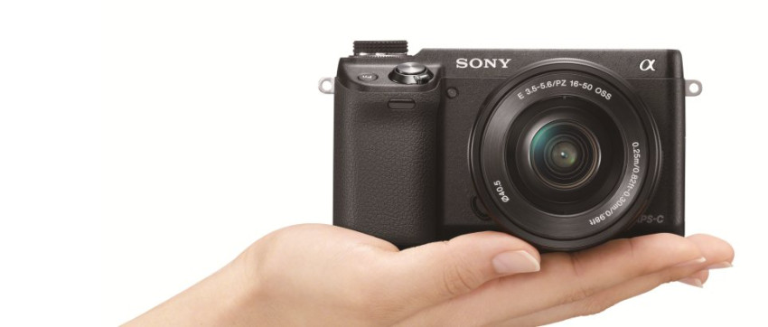 Preview: Sony NEX-6 met oled-zoeker