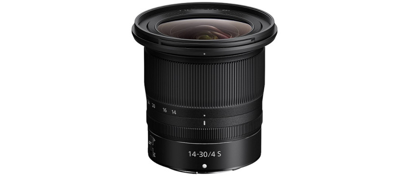 Review: Nikon Z 14-30mm f/4