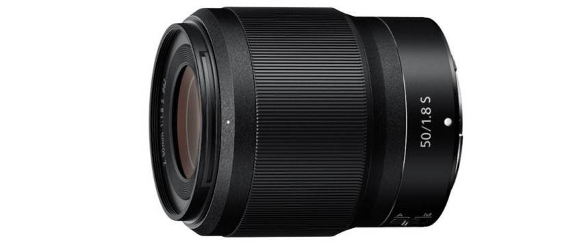 Review: Nikon Z 50mm f/1.8 S