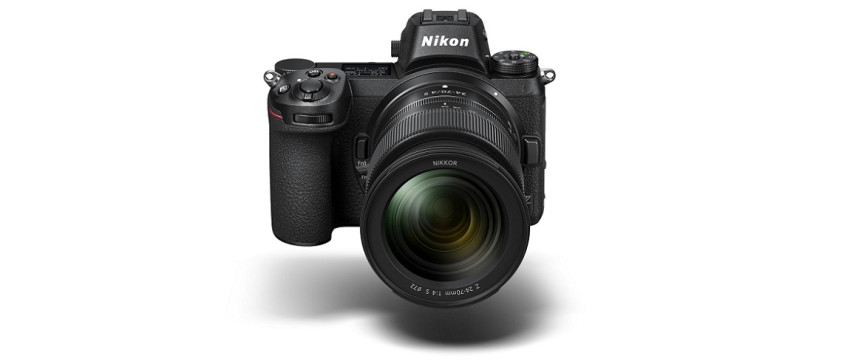 Review: Nikon Z7