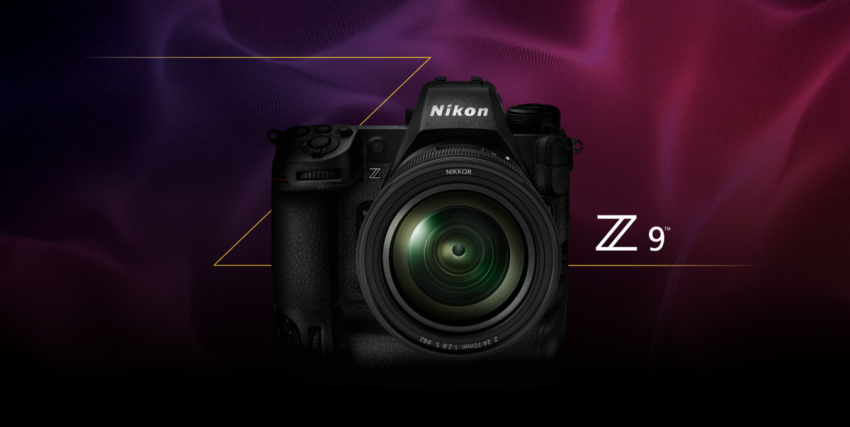 Nikon brengt versie 1.2.0 van het NX Field-systeem uit