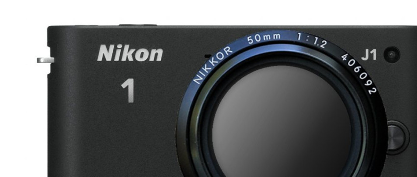 Toekomst van de Nikon 1-serie: o.a. lichtsterke objectieven