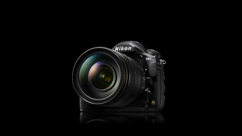 Nikon D850 officieel aangekondigd