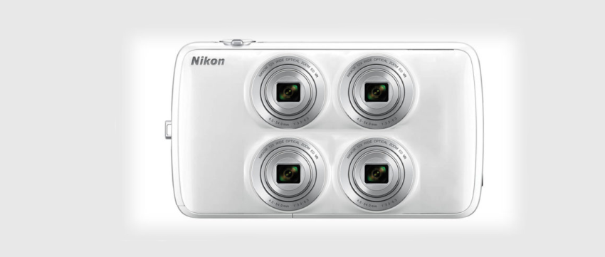 Bijzonder patent van Nikon vrijgegeven