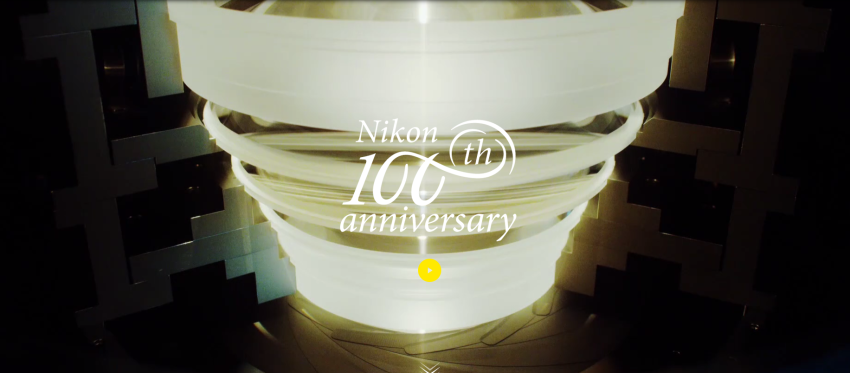 100 jaar Nikon: van 1917 tot nu