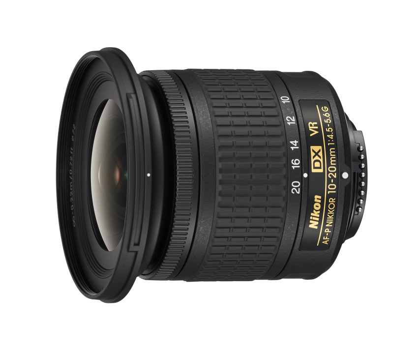 Review: Nikon 10-20mm – Groothoek voor iedereen