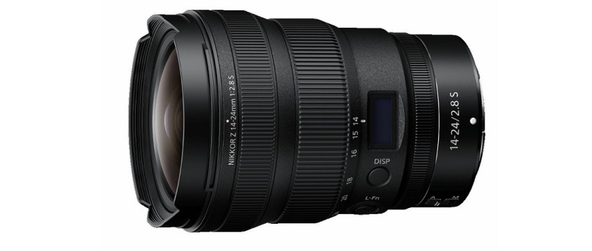 Review Z-Nikkor 14-24mm  f/2.8 S: De drie-eenheid compleet