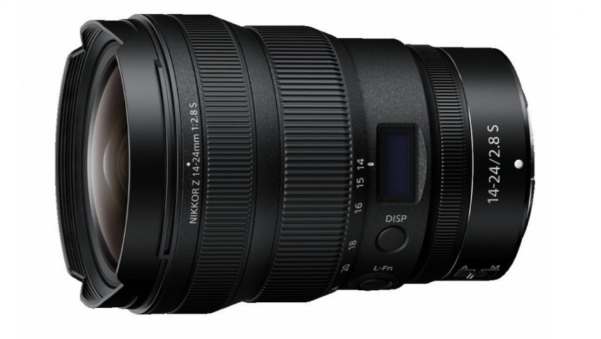 DIGIFOTO Pro Award: Nikkor Z 14-24mm f/2.8 S