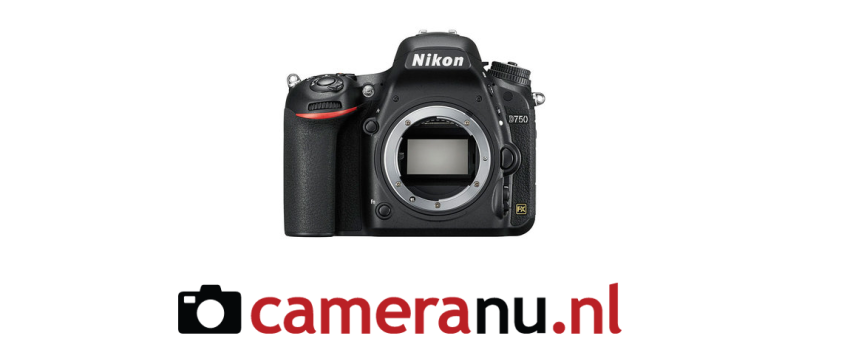 Populairste Nikon spiegelreflexcamera's: een top drie