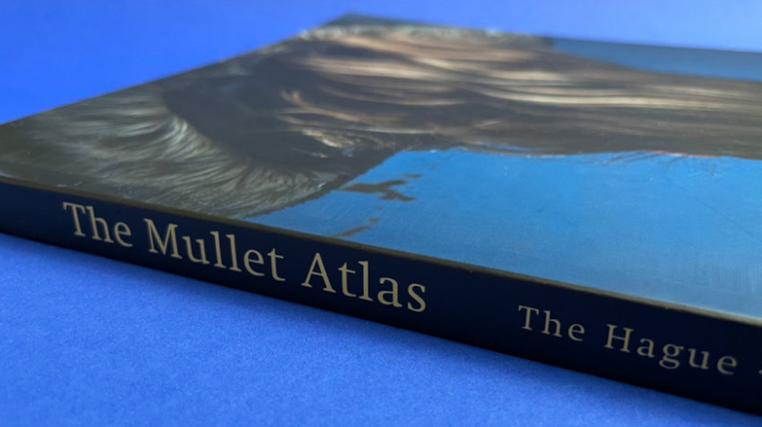 Het fotoboek The Mullet Atlas