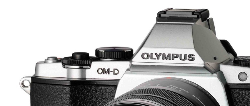 Olympus OM-D E-M5 nu officieel