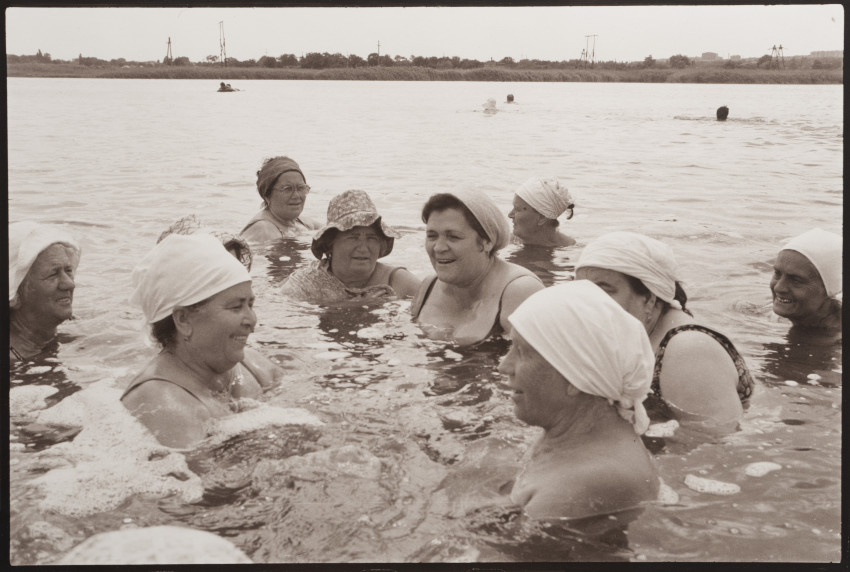 Nu te zien: Collectie Ophof in Fotomuseum Den Haag